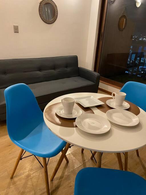 Comodo Loft En