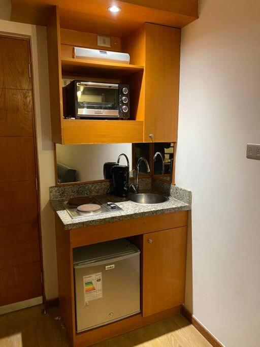 Comodo Loft En