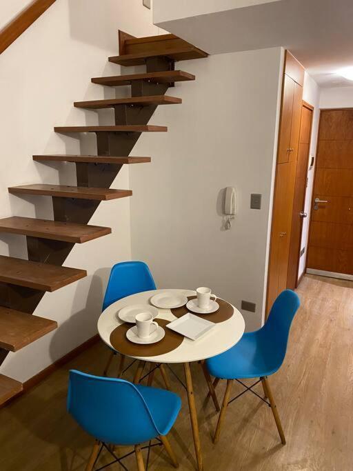 Comodo Loft En Apartamento