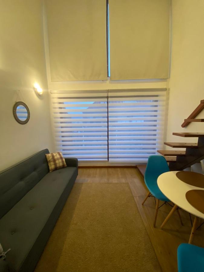 Apartamento Comodo Loft En *
