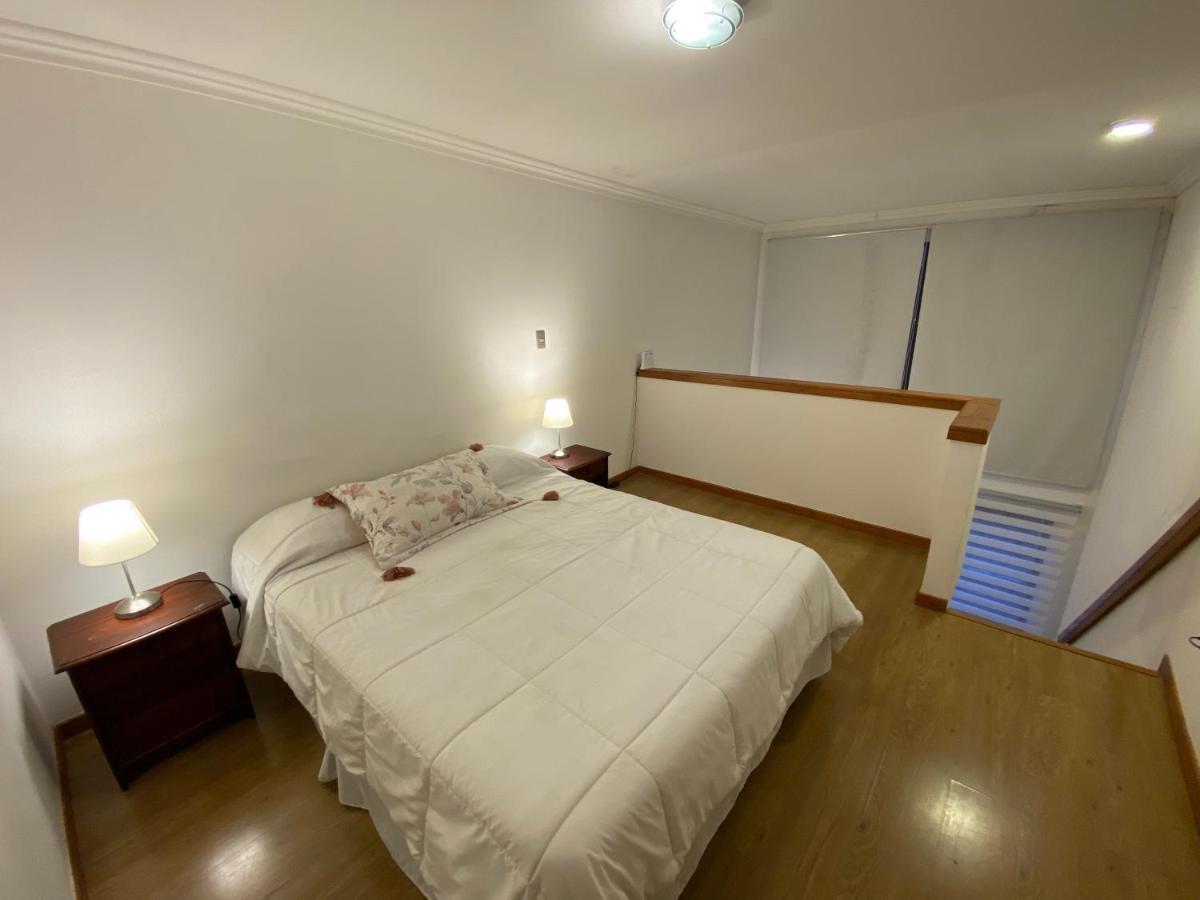 Comodo Loft En