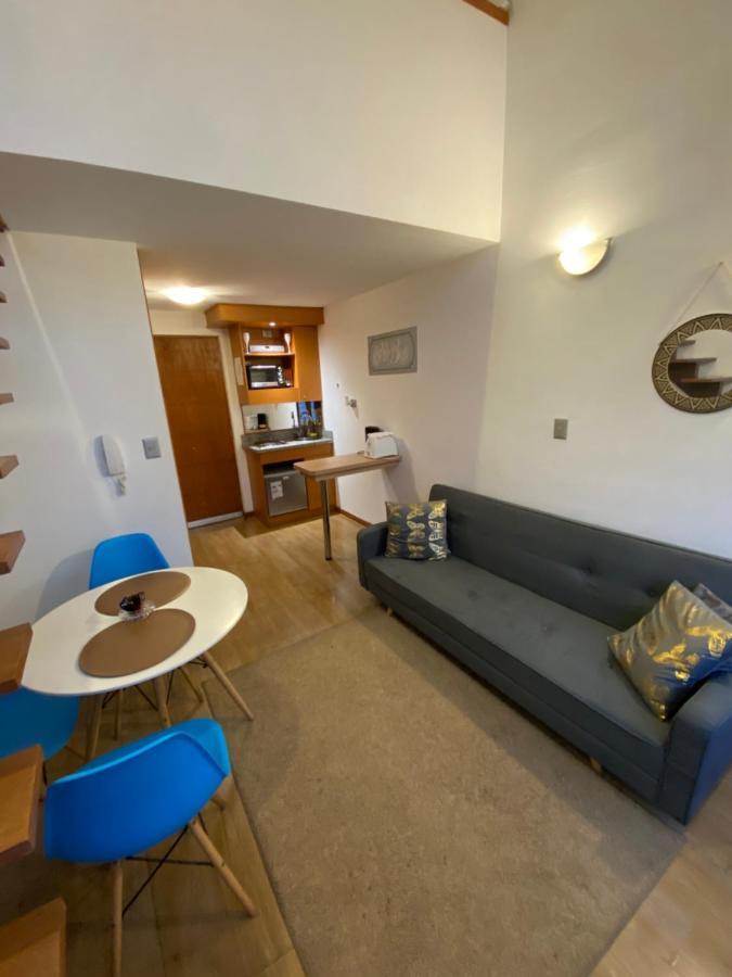 Comodo Loft En Apartamento Concepción