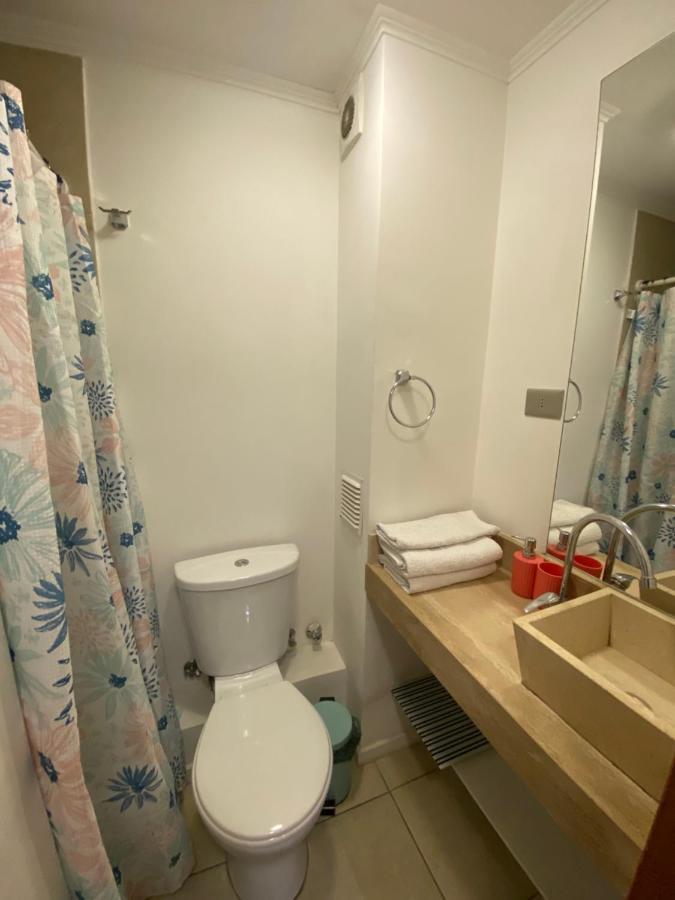 Comodo Loft En * Concepción